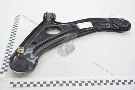 Важель підвіски перед лів (в зборі) 54500-1C000 KAP KAP (KoreaAutoParts) KM0702454