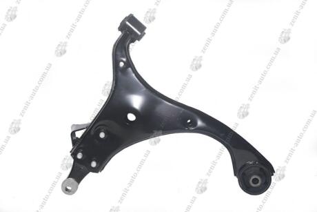 Важель підвіски Rondo (00-06),Carens FMC (06-12) перед лів (в зборі) (54500-1D000) KAP KAP (KoreaAutoParts) KM0702455