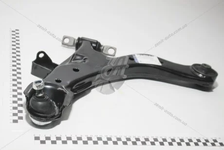 Важель підвіски перед лів (в зборі) (54500-2D002) KAP KAP (KoreaAutoParts) KM0702464