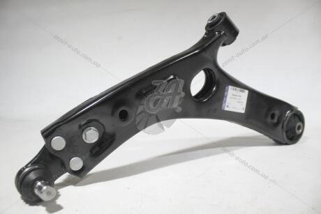 Важель підвіски перед лів (в зборі) (54500-2Y000) KAP KAP (KoreaAutoParts) KM0702477