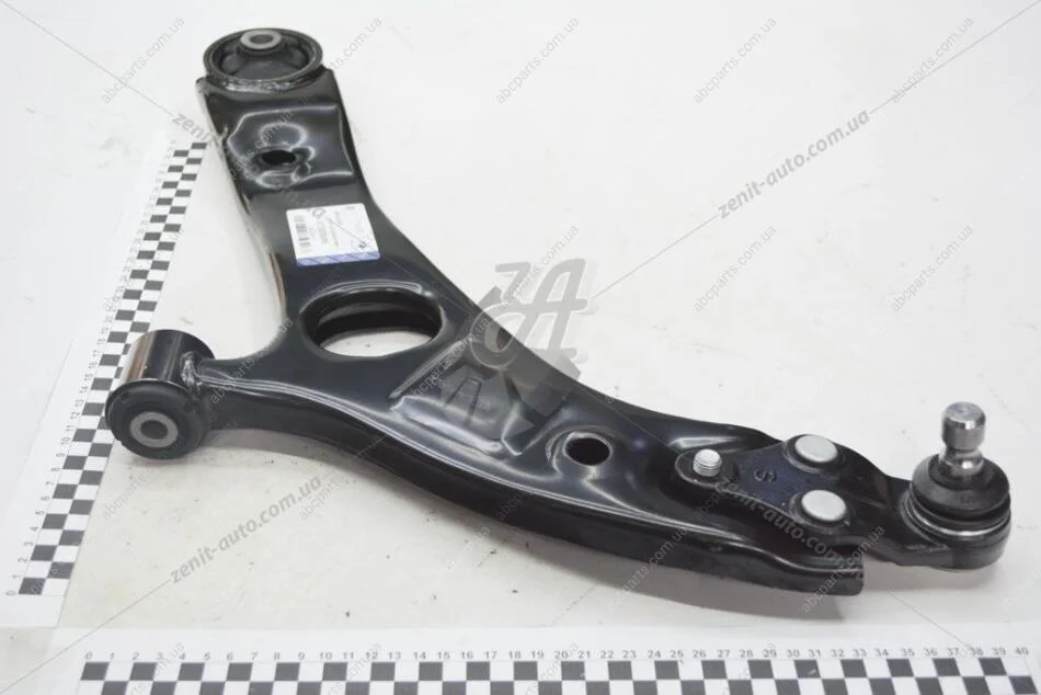 Рычаг подвески перед лев в сборе 54500-3S100 KAP KAP (KoreaAutoParts) KM0702485 (фото 1)