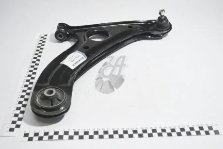 Важель підвіски перед прав (в зборі) 54501-1C000 KAP KAP (KoreaAutoParts) KM0702500