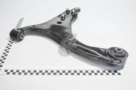 Важель підвіски перед прав (в зборі) 54501-2H000 KAP KAP (KoreaAutoParts) KM0702512