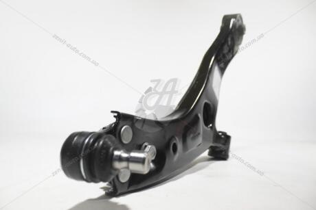 Важель підвіски перед прав (в зборі) (54501-2Y000) KAP KAP (KoreaAutoParts) KM0702523