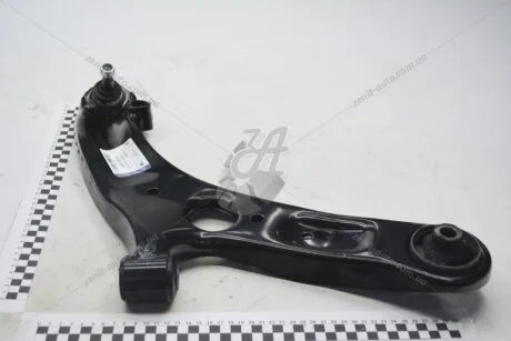 Рычаг подвески перед прав 54501-3X000 KAP KAP (KoreaAutoParts) KM0702534