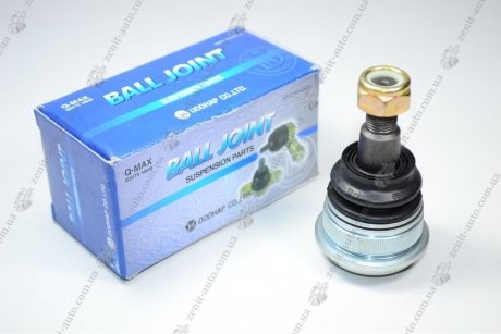 Опора шаровая (54530-0U000) Matrix (01-), Elantra (11-), Cerato (04-) KAP KAP (KoreaAutoParts) KM0702554