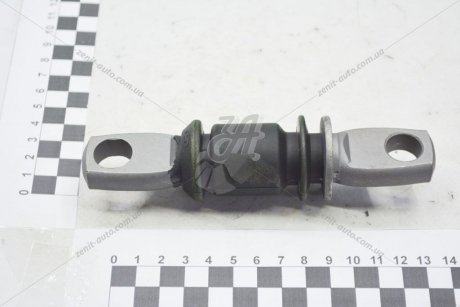 Сайлентблок рычага переднего, производитель PH KAP (KoreaAutoParts) KM0702576PH