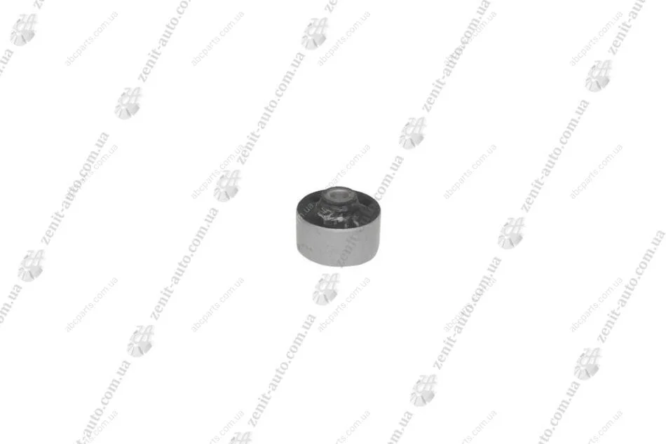Сайлентблок важеля Santa Fe/Sorento перед (54584-2B000) KAP KAP (KoreaAutoParts) KM0702585 (фото 1)