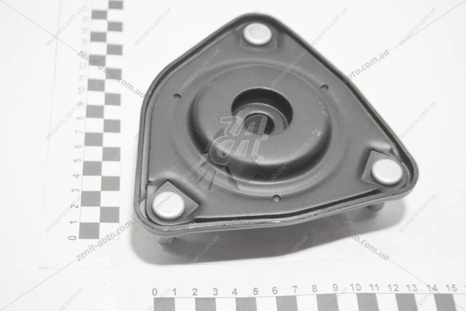 Опора амортизатора передн (54610-1M000) Cerato/Forte (08-) KAP KAP (KoreaAutoParts) KM0702595 (фото 1)