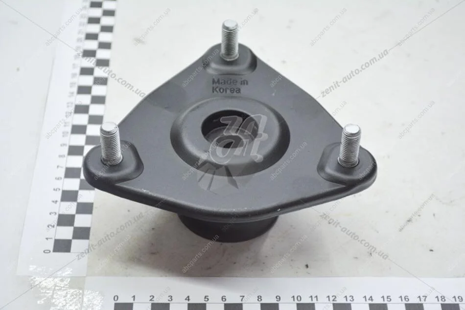 Опора амортизатора перед (54610-2H200) Elantra KAP KAP (KoreaAutoParts) KM0702600 (фото 1)