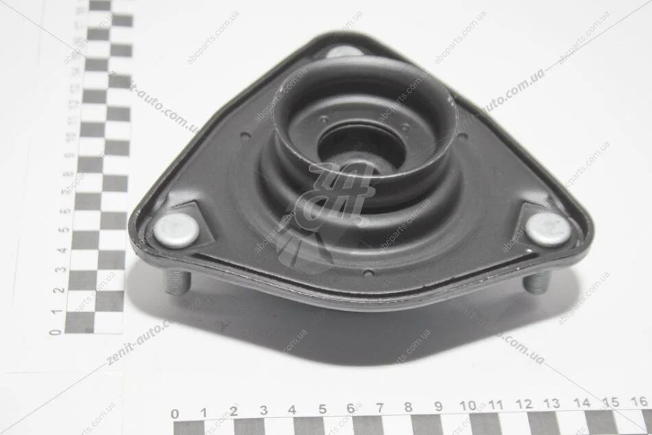 Опора амортизатора перед (54610-2T000) Sonata, Optima (10-), I-40 (11-) KAP KAP (KoreaAutoParts) KM0702603 (фото 1)