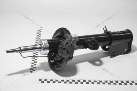 Амортизатор перед лів (виг-ий на вр-ві MANDO) (54650-2B500) KAP KAP (KoreaAutoParts) KM0702636GAS