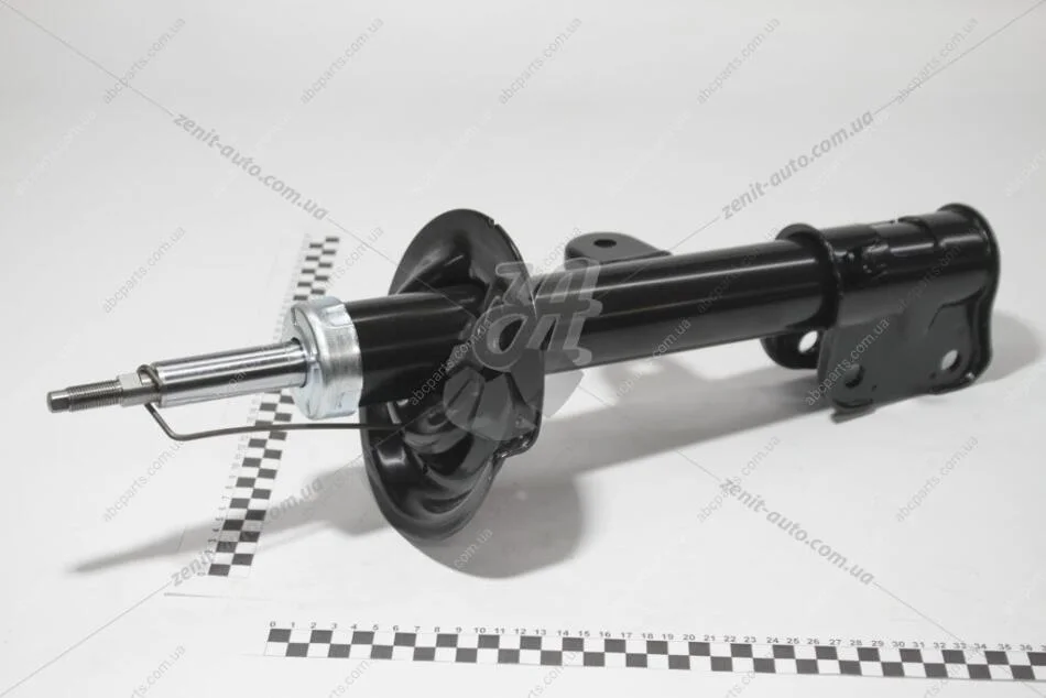 Амортизатор перед прав (виг-ий на вр-ві MANDO) (54660-2B500) KAP KAP (KoreaAutoParts) KM0702683GAS (фото 1)