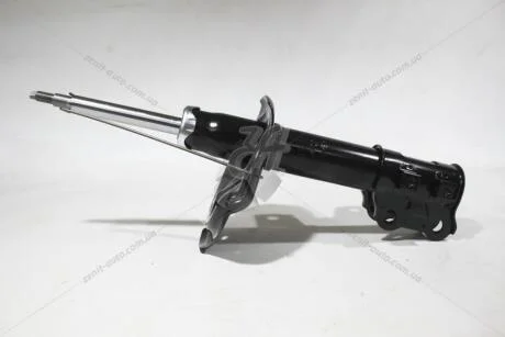 Амортизатор подвески перед прав (газ/масло) (54661-1M000) Cerato (08-) KAP KAP (KoreaAutoParts) KM0702695GAS