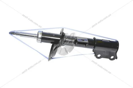 Амортизатор перед прав (виг-ий на вр-ві MANDO) (54661-3X250) Elantra KAP KAP (KoreaAutoParts) KM0702713GAS