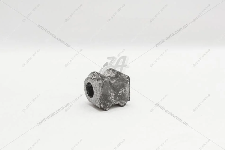Втулка стабілізатора перед (D20.8 mm) Accent/Kia Rio 1.4, 1.6 (05-) KAP KAP (KoreaAutoParts) KM0702735 (фото 1)