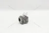 Втулка стабілізатора перед (D20.8 mm) Accent/Kia Rio 1.4, 1.6 (05-) KAP KAP (KoreaAutoParts) KM0702735 (фото 1)