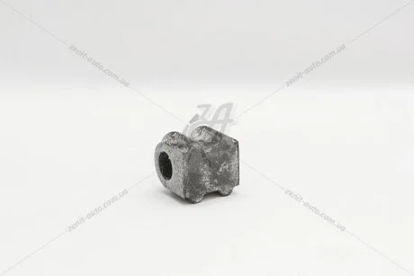 Втулка стабілізатора перед (D20.8 mm) Accent/Kia Rio 1.4, 1.6 (05-) KAP KAP (KoreaAutoParts) KM0702735