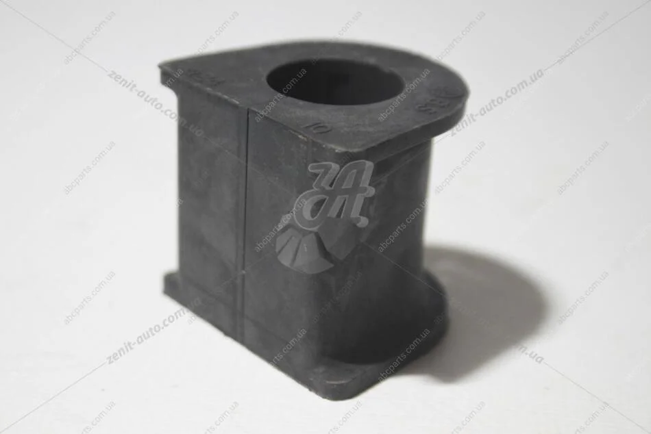 Втулка стабілізатора (D24.0 mm) (54813-2D100) Elantra (00-) KAP KAP (KoreaAutoParts) KM0702746 (фото 1)