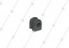 Втулка стабілізатора перед (D22.8mm) (54813-2H000) Elantra(06-) KAP KAP (KoreaAutoParts) KM0702748 (фото 1)