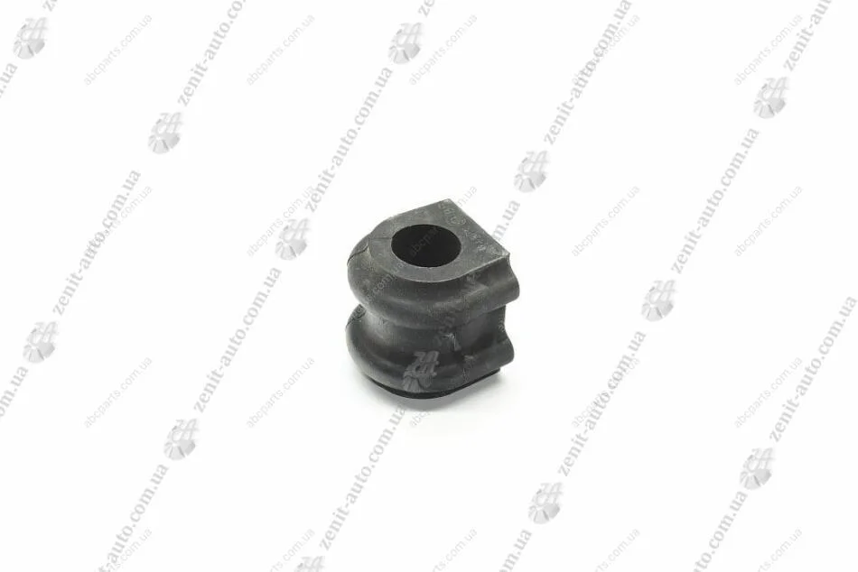Втулка стабілізатора Accent(11-)/I-30(12-) (D20.5mm) перед (54813-3X000) KAP KAP (KoreaAutoParts) KM0702751 (фото 1)
