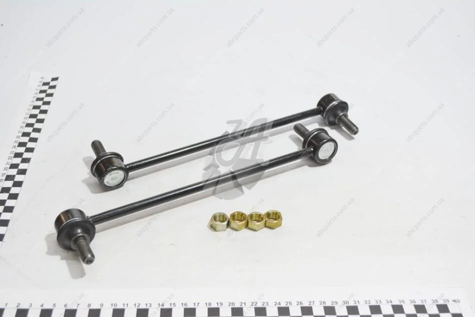 Стойка стабілізатора перед (54830-0U000) KAP KAP (KoreaAutoParts) KM0702782 (фото 1)