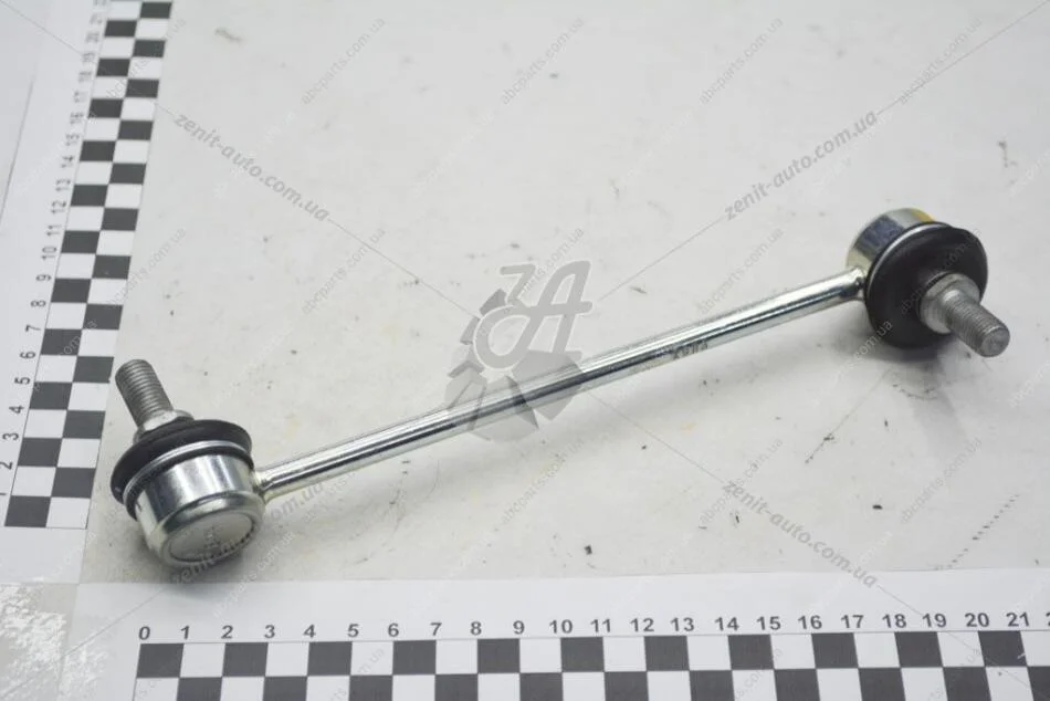 Стойка стабілізатора перед лів (54830-1C000) KAP KAP (KoreaAutoParts) KM0702784 (фото 1)