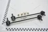 Стойка стабілізатора перед лів Cerato/Spectra (54830-2F000) KAP KAP (KoreaAutoParts) KM0702793 (фото 1)