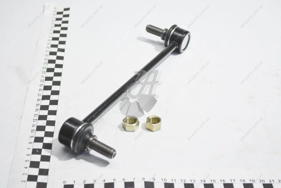 Стійка стабілізатора переднього (54830-2G000) Optima/Magentis (05-) KAP KAP (KoreaAutoParts) KM0702794 (фото 1)