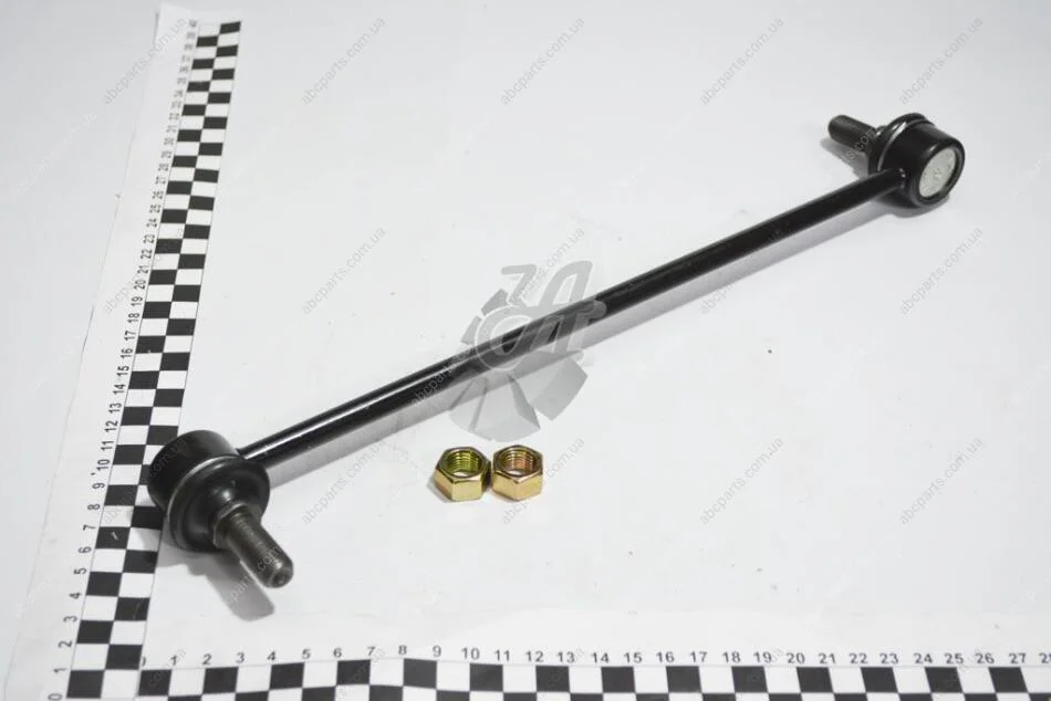Стойка стабилизатора передн. Santa Fe/Sorento (54830-2W000) KAP KAP (KoreaAutoParts) KM0702801 (фото 1)