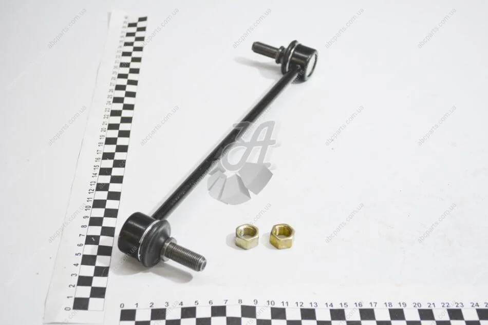 Стойка стабилизатора перед (54830-3Q000) KAP KAP (KoreaAutoParts) KM0702807 (фото 1)