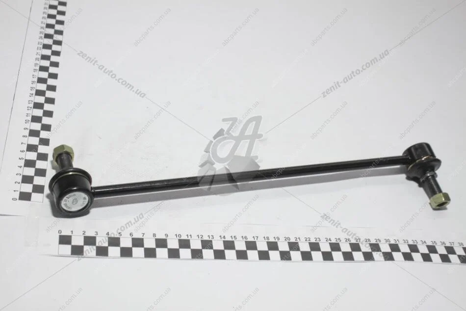 Стойка стабілізатора перед лів (54830-C1000) Sonata/Optima KAP KAP (KoreaAutoParts) KM0702817 (фото 1)