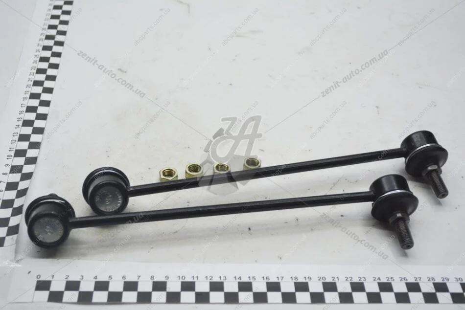 Стойка стабилизатора передняя правая (54840-2F000) KAP KAP (KoreaAutoParts) KM0702827 (фото 1)