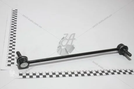 Стойка стабілізатора перед прав (54840-C1000) Elantra/Sonata/Optima KAP KAP (KoreaAutoParts) KM0702837