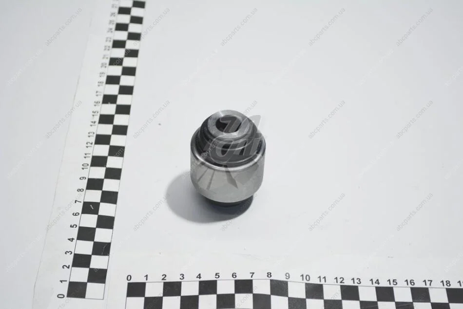 Сайлентблок важеля зад (рухливий) (55130-4D000) KAP KAP (KoreaAutoParts) KM0702842 (фото 1)