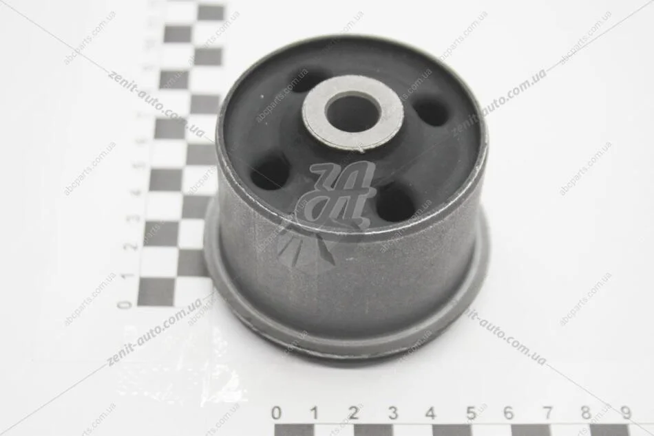 Сайлентблок балки задн. (55160-1C200) KAP KAP (KoreaAutoParts) KM0702843 (фото 1)