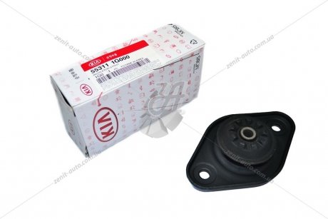 Опора амортизатора задняя (55311-1G000) Accent (05-), Rio (05-) KAP KAP (KoreaAutoParts) KM0702923