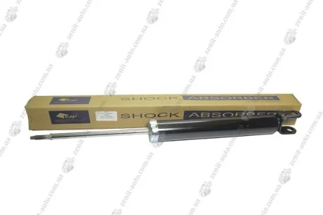 Амортизатор зад (газ/масло) Elantra (виг-ий на вр-ві MANDO) (55311-2H000) KAP KAP (KoreaAutoParts) KM0702926GAS