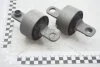 Сайлентблок важеля зад (55543-2G000) KAP KAP (KoreaAutoParts) KM0702980 (фото 1)