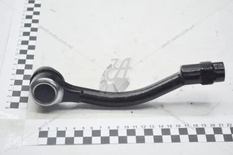 Наконечник рулевой Hyundai Accent (11-19)/Kia Rio (11-17) наружн лев (56820-0U500) KAP KAP (KoreaAutoParts) KM0702999