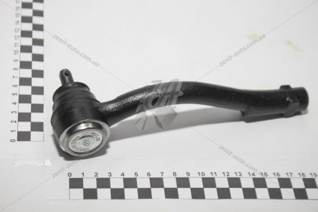 Наконечник рулевой прав (56820-1G000) Hyundai Accent/Kia Rio (05-) KAP KAP (KoreaAutoParts) KM0703004