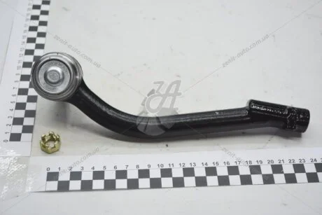 Накінечник кермовий лів (56820-2B000) Santa Fe(00-)/Sorento(02-) KAP KAP (KoreaAutoParts) KM0703012