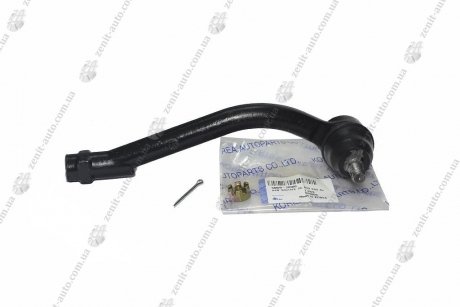 Наконечник рулевой прав 56820-2B900 Hyundai Santa Fe (05-)/Kia Sorento (09-) KAP KAP (KoreaAutoParts) KM0703013