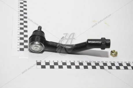 Наконечник рулевой прав 56820-2E900 Hyundai Tucson (04-)/Kia Sportage (04-) KAP KAP (KoreaAutoParts) KM0703014