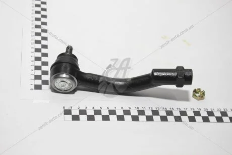 Накінечник кермовий прав 56820-2E900 Hyundai Tucson (04-)/Kia Sportage (04-) KAP KAP (KoreaAutoParts) KM0703014
