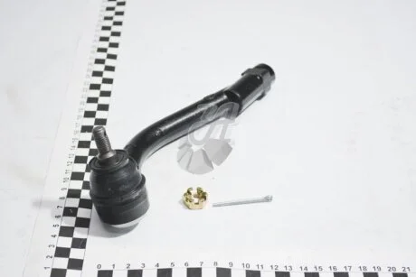 Накінечник кермовий лів (56820-2G000) Carens(06-)/Magentis(05-) KAP KAP (KoreaAutoParts) KM0703015