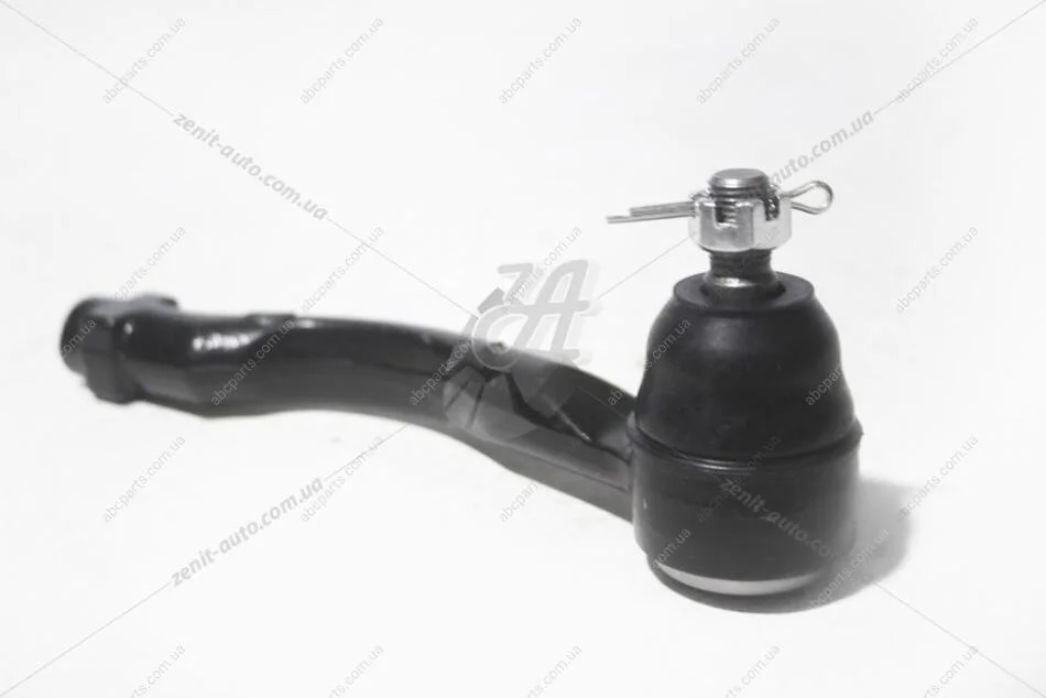 Накінечник кермовий Mohave (08-19) лів (56820-2J000) (KM0703019) KAP KAP (KoreaAutoParts) 'KM0703019 (фото 1)