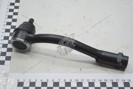 Наконечник рулевой наружн прав 56820-2K050 Hyundai i20 (08-)/Kia Soul (08-) KAP KAP (KoreaAutoParts) KM0703022