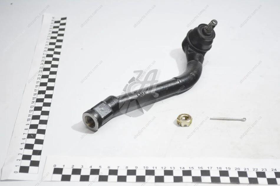 Наконечник рулевой лев. Sonata(09-)/Optima(10-) (56820-2T000) KAP KAP (KoreaAutoParts) KM0703027 (фото 1)