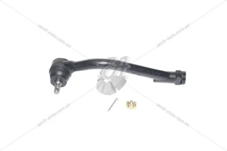 Накінечник кермовий (56820-2W000) лів KAP KAP (KoreaAutoParts) KM0703031